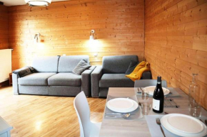 Residence Le 1650 - Studio pour 3 personnes cœur de station des Orres 1650 MAE-5891
